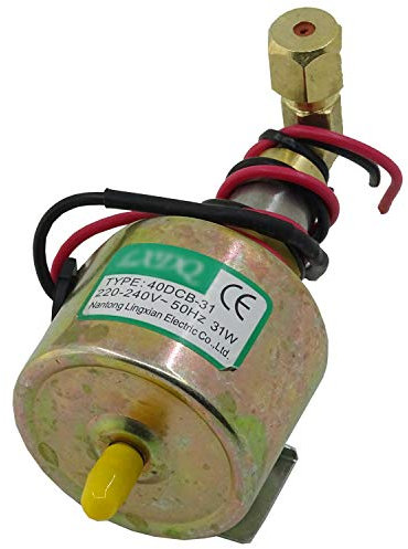 shanpu 31W 900W-2000W Bomba de Aceite para MáQuina de Humo Varilla de Bombeo MáQuina de Bombeo de Humo Varilla de Bombeo Bombeo para Fiesta en el Escenario