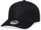 Mitchell & Ness NBA NBL/BLK Logo Classic Red Baseball Snapback Cap - Brooklyn Nets, Einheitsgröße