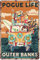 Retro Decor Blechschilder Pogue Life Outer Banks Retro Wandkunst Dekor Eisen Malerei Für Zuhause Küche Cafe Pub Schild Plakette 20 x 30 cm
