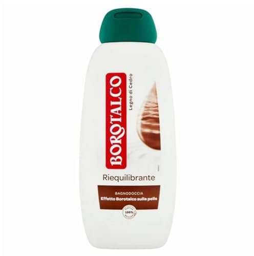 Borotalco polvere di talco ideale per adulti unisex