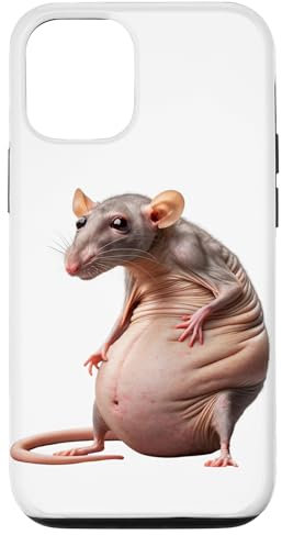 iPhone 12/12 Pro Funny Ugly Phone Case