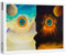 raxxa Premium-Puzzle | Licht und Dunkelheit | 1000 Teile