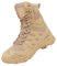 Sansee Trekking- & Wanderschuhe für Herren Wanderstiefel mit Seitlichem Reißverschluss Anti-Punktur Trekkingschuhe Schlüpfen Outdoorschuhe Casual Sicherheitsschuhe Traillaufschuhe