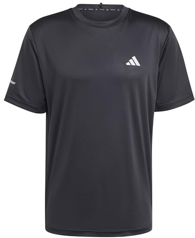 adidas Herren Training Essentials Holiday Pack T-Shirt, Black, M