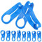 BESTYASH 1Ensemble Outils de Déconnexion de Tuyau de Carburant pour Réparation Automobile Outils de Retrait de Conduit de pour Climatisation et Systèmes de Refroidissement