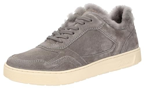 Sioux Damen Sneaker Maites Sneak 007-LF