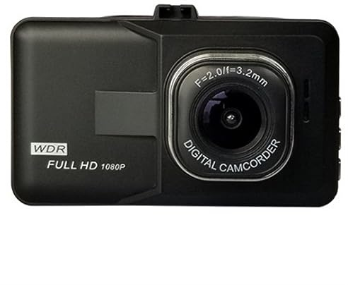 CCZRD HD Auto Recorder Nachtsicht Video Monitor Versicherung montiert Wunderbare Momente Ganz Einfach Festhalten