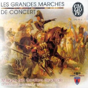 Les Grandes Marches de Concert