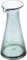 Broste Copenhagen 14495885 Karaffee, Glas, 24,5cm