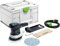 Festool Ponceuse excentrique FESTOOL ETS 150/3 EQ-Plus - 310W Ø150 mm - 575022