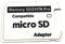 PS2Vita Pro V5.0 PSVita Adaptador de Tarjeta Micro SD para la Tarjeta de Juego PS Vita 1000 2000