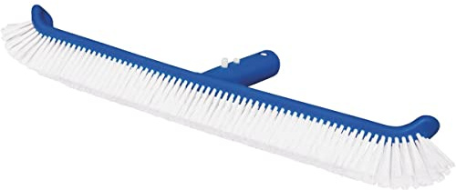 Bestway Flowclear AquaBroom Tête de Balai de Piscine 50,8 cm | Nettoie Les Murs et Le Sol de la Piscine
