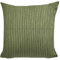 Nunbee Corduroy Baumwolle Kord Modern Rechteckig Klassisch Einfarbig Kissenbezüge Dekorative Kissenbezug Dekokissen Sofakissen Lendenkissen Wurfkissenbezug Kissenhülle, Armeegrün 70 * 70cm