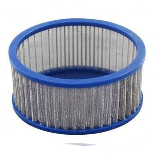 REPORSHOP - Filtro Bomba Caldera Gasoil Suntec N/E