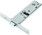 Serratura per porte in alluminio da fascia Art. 870.02/875.02 Yale