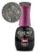 Cupio Gellack Glitter Splash - Crystal Silver 15 ml