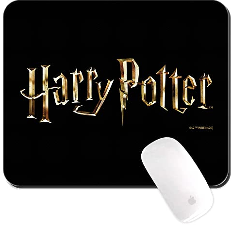 ERT GROUP Original et sous Licence Officielle Harry Potter, Tapis de Souris antidérapant, Motif Harry Potter 045, Tapis de Souris d'ordinateur 220 mm x 180 mm