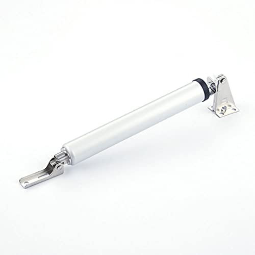 1 ferme-porte pneumatique pour portes coupe-feu