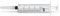 Kaweco Reinigungsspritze 20ml Kunststoff Transparent, 10002328
