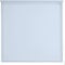 Estoralis | Gove | Estor Enrollable Diseño Moderno | Translúcido Liso | Color | Azul | 140 x 235 cm (Ancho/Alto) Tamaño Tela 137 x 230 cm | Estores para Ventanas y Puertas