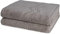 Ross - 2 teiliges Frottier-Set - Cashmere Feeling (2 X Duschtuch im Set) - 520 g/m2 - Baumwolle - Walkfrottee - saugstark - weich und flauschig - Flanell