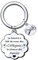 LUODAN Cadeau Collègue Porte-clés,Cadeau Anniversaire Femme Homme,Porte-clés d'amitié,Cadeau de Retraite,Collègue Cadeau Depart Collegue de Travail Porte Clés Personnalisé Idee Cadeau Amie (2)