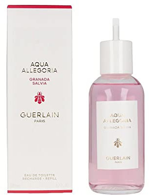 Guerlain Aqua Allegoria Granada Salvia Refill EDT 200ml