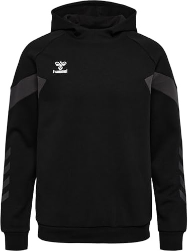 hummel Men's Hmltravel Sweat Hoodie Hooded sweatshirt