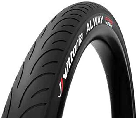Vittoria Alway G2.0 Reifen 29x2.6 Schwarz 65-622