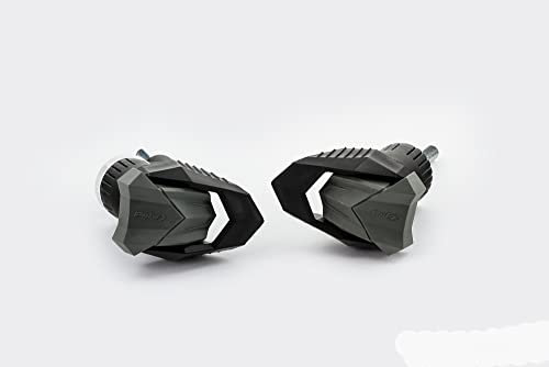 Puig 21494N Sturzpads R19 Schwarz