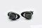 Puig 21494N Sturzpads R19 Schwarz