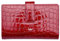 Golden Head Cayenne Ladies Purse Wallet Cherry