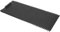 Akozon Auto-Getränkehalter-Schiebedeckel, 5KD862531, Schwarz, Kunststoff, MK5 MK6 2004-2012, EOS 2009-2014