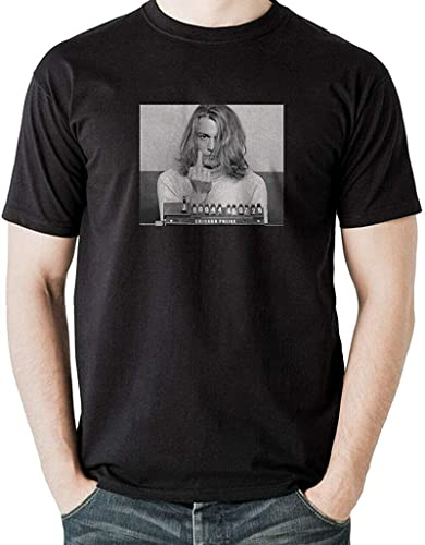 Johnny Depp Blow Men's T-Shirt Black L