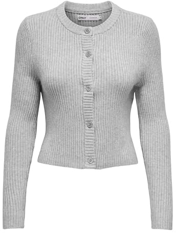 ONLY Female Strickjacke ONLKATIA Strickjacke | Cardigan