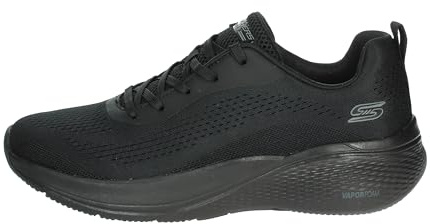Skechers BOBS Infinity 117550-BBK, Women Sneakers, Black, 38 EU