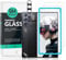 Ibywind 2 Stück Panzer Schutz Glas für ZTE nubia Red Magic 9 Pro/ 9 Pro Plus/ 9S Pro 5G 6,8,mit 1 Stück Metall Kameraschutz,1 Stück Rückseitenfolie,9H Härte Schutzfolie,Blasenfrei