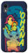 iPhone XR Disney Lilo & Stitch Beach Vibes with Nani & Scrump ‘Ohana Case