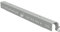 Stalflex LED-Panel 1U 19 Zoll für Serverschrank - Energieklasse F - Rackmontage für Server Rack und Netzwerk Schrank - EIN hilfreiches Gadget für den Netzwerkschrank