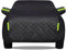 Hagelschutzplane Auto für Ford C-Max Grand 2010-2019 Autoabdeckung Outdoor,Auto Abdeckplane Wasserdicht,Autogarage Abdeckung,Atmungsaktiv,Langlebig