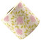 Healeved Decorative Tissue Paper Roll Floral Design Bamboo Pulp Soft Absorbent Kitchen Napkin Paper