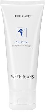 Zimt Creme 200 ml - BodyMed System, Weyergans