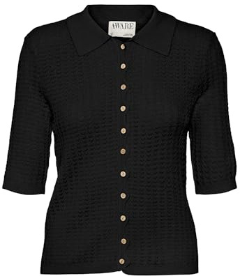 VERO MODA Female Strickjacke AWPANAMA Strickjacke