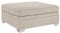 Home Detail Large Corner Sofa, Left Hand Sofa or Right Hand Corner Sofa, Couch in Upholstered Jumbo Cord or Linen Fabric, L Shaped Sofas with Optional Matching Footstool (Mocha Jumbo Cord, Footstool)