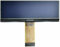 NV200 Car Radio LCD Screen for Nissan, Qashqai, Juke, for Micra, for Navara NV200 86KK2U00SC975YHH13FFO, Replacement LCD Screen, 97.5 x 38mm (123 x 36 Pixels)