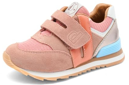 Bisgaard Unisex Kinder WinstonSneaker