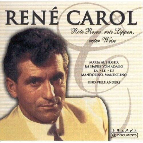 Rene Carol-Rote Rosen, Rote Li