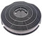 FILTRO per CAPPA Ø240 ELICA TYPE 30