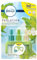 Febreze 3Volution Duftstecker Nachfüllflakon 20 ml Frühlingserwachen, 3 Abwechselnde Düfte Bekämpfen Gerüche