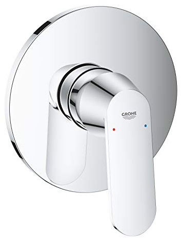 Grohe Eurosmart Einhand-Brausebatterie chrom 24044000 Cosmopolitan Design